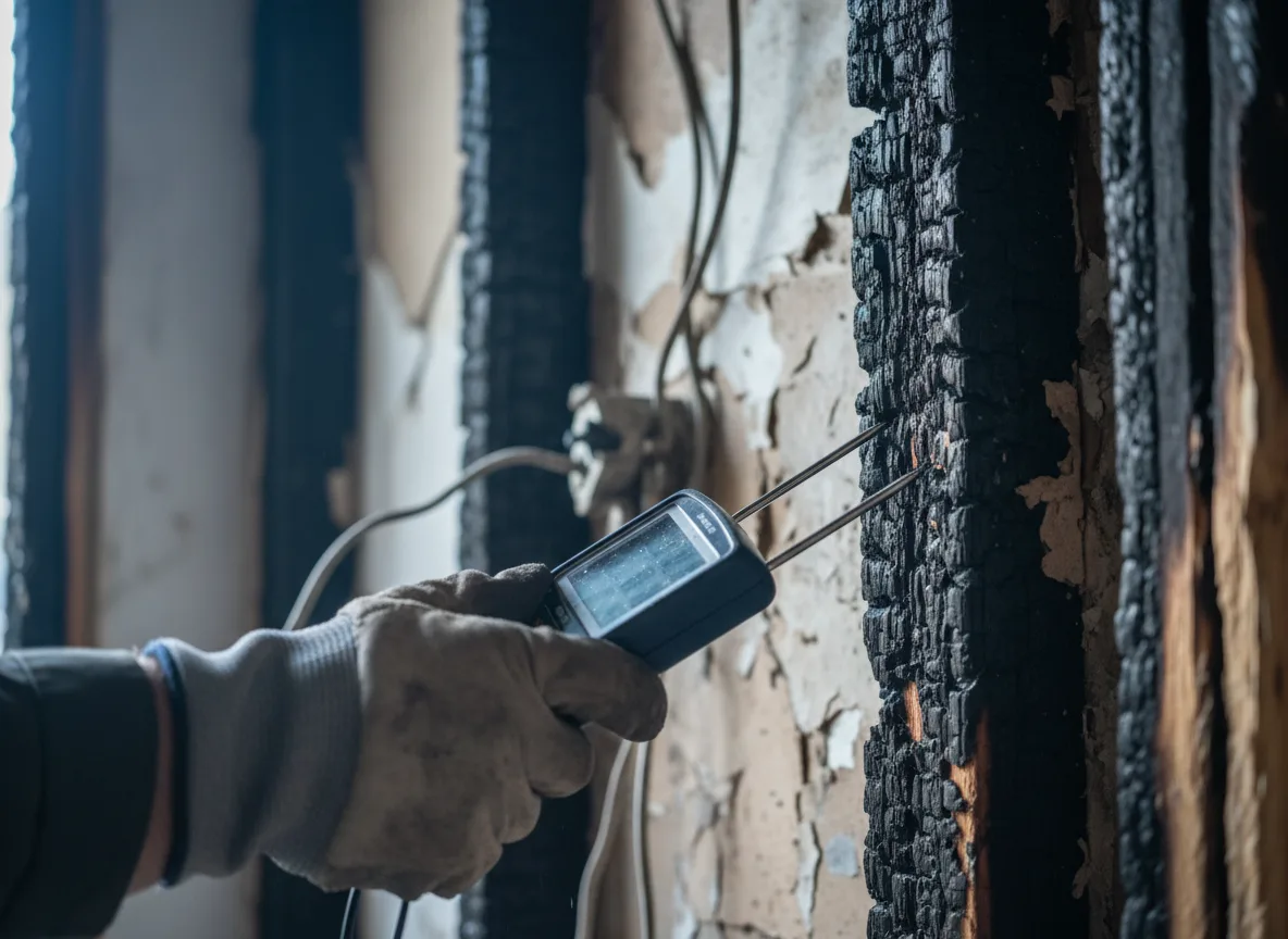 Fire Damage Restoration Metz, WV FAQs